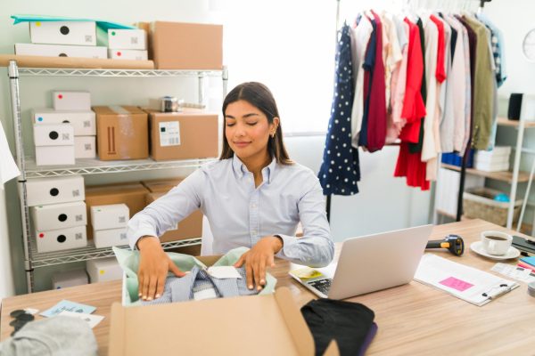 ITADG0006 GESTIÓN DE COMPRAS